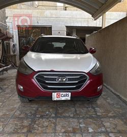 هيونداي توسان